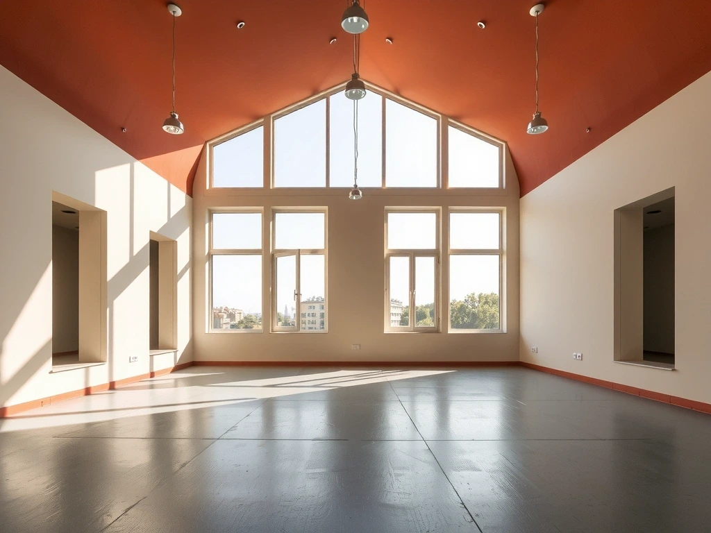 Studio Bauhaus Mouvement